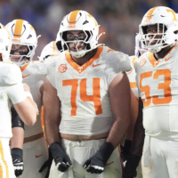 Tennessee Vols football